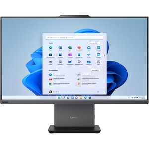 Sistem PC All in One LENOVO ThinkCentre neo 50a 27 Gen 5, Intel Core i7-13620H pana la 4.9GHz, 27" Full HD Touch, 32GB, SSD 1TB, Intel UHD Graphics, Windows 11 Pro, Luna Grey Sistem PC All in One LENOVO ThinkCentre neo 50a 27 Gen 5, Intel Core i7-13620H pana la 4.9GHz, 27" Full HD Touch, 32GB, SSD 1TB, Intel UHD Graphics, Windows 11 Pro, Luna Grey