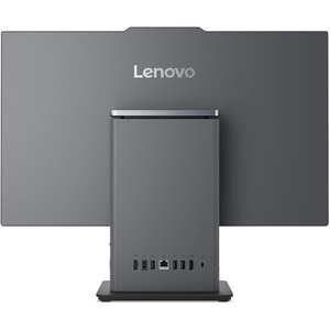 Sistem PC All in One LENOVO ThinkCentre neo 50a 24 Gen 5, Intel Core 5 210H pana la 4.8GHz, 23.8" Full HD Touch, 16GB, SSD 512GB, Intel Graphics, Free DOS, Luna Grey Sistem PC All in One LENOVO ThinkCentre neo 50a 24 Gen 5, Intel Core 5 210H pana la 4.8GHz, 23.8" Full HD Touch, 16GB, SSD 512GB, Intel Graphics, Free DOS, Luna Grey
