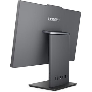 Sistem PC All in One LENOVO ThinkCentre neo 50a 24 Gen 5, Intel Core i5-13420H pana la 4.6GHz, 23.8" Full HD Touch, 16GB, SSD 512GB, Intel UHD Graphics, Free DOS, Luna Grey Sistem PC All in One LENOVO ThinkCentre neo 50a 24 Gen 5, Intel Core i5-13420H pana la 4.6GHz, 23.8" Full HD Touch, 16GB, SSD 512GB, Intel UHD Graphics, Free DOS, Luna Grey