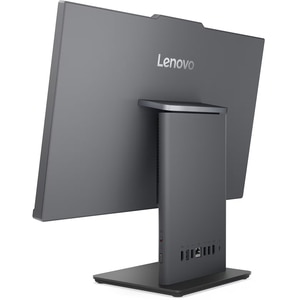 Sistem PC All in One LENOVO ThinkCentre neo 50a 24 Gen 5, Intel Core 5 210H pana la 4.8GHz, 23.8" Full HD Touch, 16GB, SSD 512GB, Intel Graphics, Free DOS, Luna Grey Sistem PC All in One LENOVO ThinkCentre neo 50a 24 Gen 5, Intel Core 5 210H pana la 4.8GHz, 23.8" Full HD Touch, 16GB, SSD 512GB, Intel Graphics, Free DOS, Luna Grey