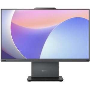 Sistem PC All in One LENOVO ThinkCentre neo 50a 24 Gen 5, Intel Core 5 210H pana la 4.8GHz, 23.8" Full HD, 16GB, SSD 512GB, Intel Graphics, Free DOS, Luna Grey Sistem PC All in One LENOVO ThinkCentre neo 50a 24 Gen 5, Intel Core 5 210H pana la 4.8GHz, 23.8" Full HD, 16GB, SSD 512GB, Intel Graphics, Free DOS, Luna Grey