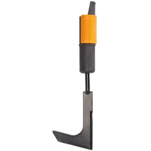 Cutit pentru rosturi FISKARS QuikFit 136521, 25cm, otel carbon Cutit pentru rosturi FISKARS QuikFit 136521, 25cm, otel carbon