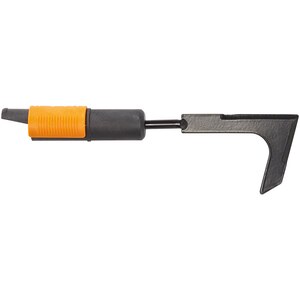Cutit pentru rosturi FISKARS QuikFit 136521, 25cm, otel carbon Cutit pentru rosturi FISKARS QuikFit 136521, 25cm, otel carbon