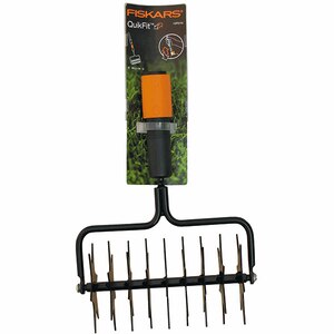 Afanator Fiskars QuikFit 136524, 31cm, otel Afanator Fiskars QuikFit 136524, 31cm, otel