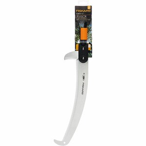 Fierastrau curbat FISKARS QuikFit 136527, 56cm, otel Fierastrau curbat FISKARS QuikFit 136527, 56cm, otel
