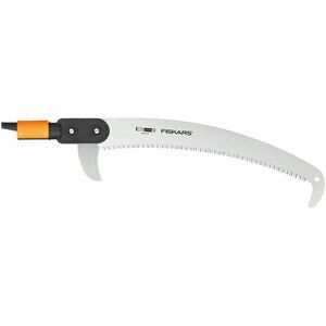 Fierastrau curbat FISKARS QuikFit 136527, 56cm, otel Fierastrau curbat FISKARS QuikFit 136527, 56cm, otel