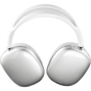 Husa protectie HAMA Always Clear pentru Apple AirPods Max, transparent Husa protectie HAMA Always Clear pentru Apple AirPods Max, transparent