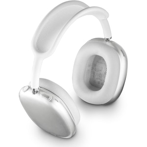 Husa protectie HAMA Always Clear pentru Apple AirPods Max, transparent Husa protectie HAMA Always Clear pentru Apple AirPods Max, transparent