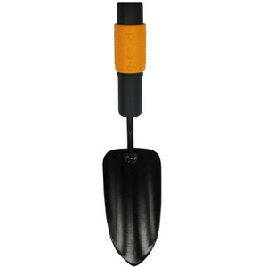Plantator FISKARS QuikFit 137512, 32cm, otel Plantator FISKARS QuikFit 137512, 32cm, otel