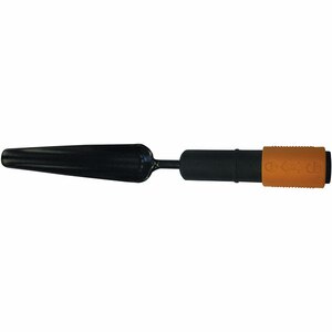 Scafa pentru buruieni Fiskars QuikFit 137522, 32.8cm, otel Scafa pentru buruieni Fiskars QuikFit 137522, 32.8cm, otel