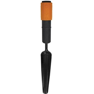 Scafa pentru buruieni Fiskars QuikFit 137522, 32.8cm, otel Scafa pentru buruieni Fiskars QuikFit 137522, 32.8cm, otel