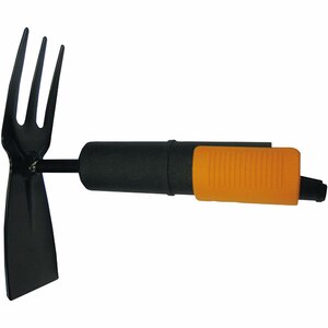 Sapaliga dubla Fiskars QuikFit 137572, 18.7cm, otel Sapaliga dubla Fiskars QuikFit 137572, 18.7cm, otel