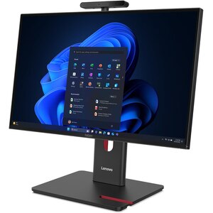Sistem All in One LENOVO ThinkCentre M90a Gen 6, Intel Core Ultra 9 285 pana la 5.6GHz, 23.8" Full HD, 16GB, SSD 1TB, NVIDIA GeForce RTX 4050 6GB, Windows 11 Pro, negru Sistem All in One LENOVO ThinkCentre M90a Gen 6, Intel Core Ultra 9 285 pana la 5.6GHz, 23.8" Full HD, 16GB, SSD 1TB, NVIDIA GeForce RTX 4050 6GB, Windows 11 Pro, negru