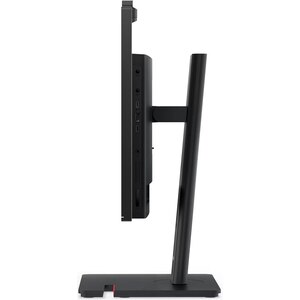 Sistem All in One LENOVO ThinkCentre M90a Gen 6, Intel Core Ultra 9 285 pana la 5.6GHz, 23.8" Full HD, 16GB, SSD 1TB, NVIDIA GeForce RTX 4050 6GB, Windows 11 Pro, negru Sistem All in One LENOVO ThinkCentre M90a Gen 6, Intel Core Ultra 9 285 pana la 5.6GHz, 23.8" Full HD, 16GB, SSD 1TB, NVIDIA GeForce RTX 4050 6GB, Windows 11 Pro, negru