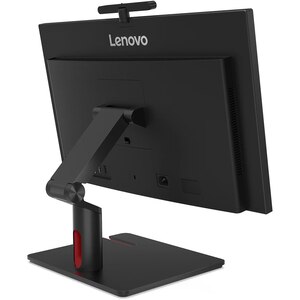Sistem All in One LENOVO ThinkCentre M90a Gen 6, Intel Core Ultra 9 285 pana la 5.6GHz, 23.8" Full HD, 16GB, SSD 1TB, NVIDIA GeForce RTX 4050 6GB, Windows 11 Pro, negru Sistem All in One LENOVO ThinkCentre M90a Gen 6, Intel Core Ultra 9 285 pana la 5.6GHz, 23.8" Full HD, 16GB, SSD 1TB, NVIDIA GeForce RTX 4050 6GB, Windows 11 Pro, negru