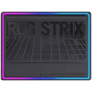 Laptop Gaming ASUS ROG Strix G16 G615LW-S5048X, Intel Core Ultra 9 275HX pana la 5.24GHz, 16" WQXGA, 32GB, SSD 2TB, NVIDIA GeForce RTX 5080 16GB, Windows 11 Pro, Eclipse Gray Laptop Gaming ASUS ROG Strix G16 G615LW-S5048X, Intel Core Ultra 9 275HX pana la 5.24GHz, 16" WQXGA, 32GB, SSD 2TB, NVIDIA GeForce RTX 5080 16GB, Windows 11 Pro, Eclipse Gray