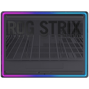 Laptop Gaming ASUS ROG Strix G16 G615LP-S5050, Intel Core Ultra 9 275HX pana la 5.4 GHz, 16" WQXGA, 16GB, SSD 1TB, NVIDIA GeForce RTX 5070 8GB, Free DOS, Eclipse Gray Laptop Gaming ASUS ROG Strix G16 G615LP-S5050, Intel Core Ultra 9 275HX pana la 5.4 GHz, 16" WQXGA, 16GB, SSD 1TB, NVIDIA GeForce RTX 5070 8GB, Free DOS, Eclipse Gray