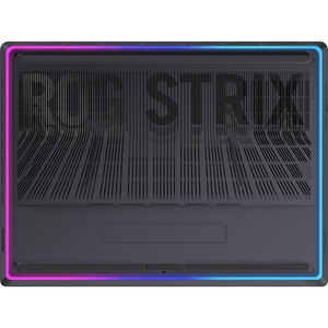 Laptop Gaming ASUS ROG Strix G18 G815LR-S9064, Intel Core Ultra 9 275HX pana la 5.4GHz, 18" WQXGA, 32GB, SSD 2TB, NVIDIA GeForce RTX 5070 Ti 12GB, Free DOS, Eclipse Gray Laptop Gaming ASUS ROG Strix G18 G815LR-S9064, Intel Core Ultra 9 275HX pana la 5.4GHz, 18" WQXGA, 32GB, SSD 2TB, NVIDIA GeForce RTX 5070 Ti 12GB, Free DOS, Eclipse Gray