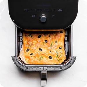 Friteuza cu aer cald INSTANT POT Vortex Plus Clearcook 140309801EU, 1.7kg, 5.7l, 1700W, negru Friteuza cu aer cald INSTANT POT Vortex Plus Clearcook 140309801EU, 1.7kg, 5.7l, 1700W, negru