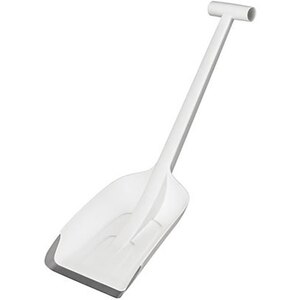 Lopata pentru masina Fiskars SnowXpert 143072, 63cm Lopata pentru masina Fiskars SnowXpert 143072, 63cm