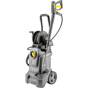Aparat de spalat cu presiune KARCHER HD 5/13 EX Plus Classic EU, 2400W, 170bar, 500l/h Aparat de spalat cu presiune KARCHER HD 5/13 EX Plus Classic EU, 2400W, 170bar, 500l/h