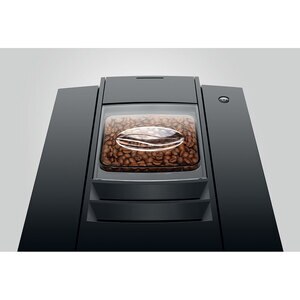 Espressor automat JURA E6 Piano 15437, 1.9l, 1450W, 15 bar, negru lucios Espressor automat JURA E6 Piano 15437, 1.9l, 1450W, 15 bar, negru lucios