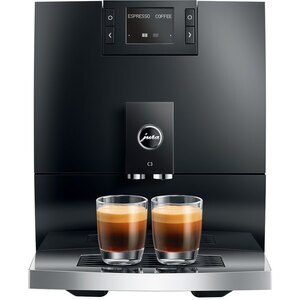 Espressor automat JURA C3 Piano 15599, 1.6l, 1450W, 15 bar, negru lucios Espressor automat JURA C3 Piano 15599, 1.6l, 1450W, 15 bar, negru lucios