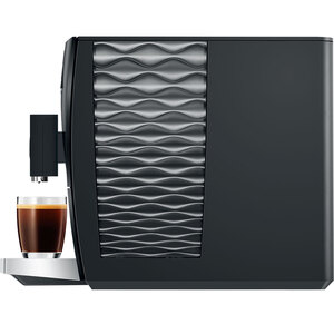Espressor automat JURA C3 Piano 15599, 1.6l, 1450W, 15 bar, negru lucios Espressor automat JURA C3 Piano 15599, 1.6l, 1450W, 15 bar, negru lucios