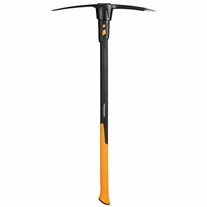 Tarnacop Fiskars 156009, 92cm, 2.3kg Tarnacop Fiskars 156009, 92cm, 2.3kg