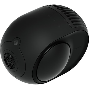 Boxa wireless DEVIALET Phantom II, 350W RMS, Bluetooth, negru Boxa wireless DEVIALET Phantom II, 350W RMS, Bluetooth, negru