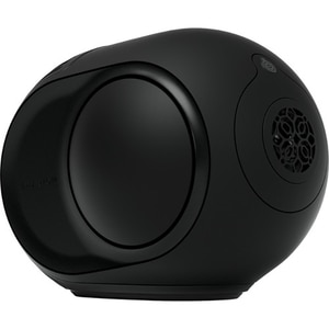Boxa wireless DEVIALET Phantom II, 350W RMS, Bluetooth, negru Boxa wireless DEVIALET Phantom II, 350W RMS, Bluetooth, negru