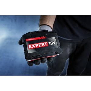 Acumulator pentru scule electrice BOSCH Professional EXBA18V-150, 18V, 15Ah Acumulator pentru scule electrice BOSCH Professional EXBA18V-150, 18V, 15Ah