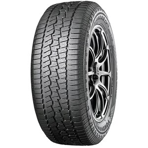 Anvelopa all season YOKOHAMA Geolandar G061 235/55R18 100V Anvelopa all season YOKOHAMA Geolandar G061 235/55R18 100V