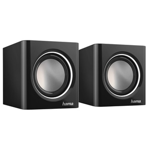Boxe HAMA Sonic Mobil 185, 2.0, 3W, negru Boxe HAMA Sonic Mobil 185, 2.0, 3W, negru