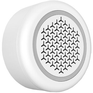 Sirena de interior wireless HAMA 176590, Wi-Fi, alb Sirena de interior wireless HAMA 176590, Wi-Fi, alb