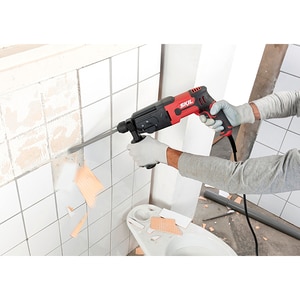 Ciocan rotopercutor SKIL 1770 GA, 850W, 2.8J, 980RPM, 5150BPM, SDS Plus Ciocan rotopercutor SKIL 1770 GA, 850W, 2.8J, 980RPM, 5150BPM, SDS Plus