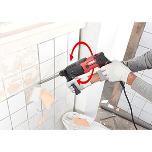 Ciocan rotopercutor SKIL 1770 GA, 850W, 2.8J, 980RPM, 5150BPM, SDS Plus Ciocan rotopercutor SKIL 1770 GA, 850W, 2.8J, 980RPM, 5150BPM, SDS Plus