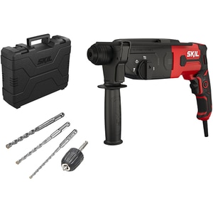 Ciocan rotopercutor SKIL 1770 GA, 850W, 2.8J, 980RPM, 5150BPM, SDS Plus Ciocan rotopercutor SKIL 1770 GA, 850W, 2.8J, 980RPM, 5150BPM, SDS Plus