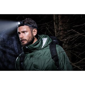 Lanterna LED frontala VARTA Indestructible H20 Pro, 350 lumeni, 3xAAA, negru Lanterna LED frontala VARTA Indestructible H20 Pro, 350 lumeni, 3xAAA, negru