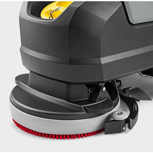 Aparat pentru lustruit podele KARCHER PROFESIONAL BD 35/15 C Classic Bp Pack 1.783-442.0, 15l, 500W, gri antracit Aparat pentru lustruit podele KARCHER PROFESIONAL BD 35/15 C Classic Bp Pack 1.783-442.0, 15l, 500W, gri antracit