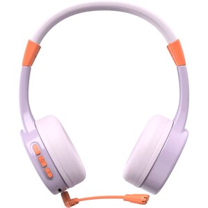 Casti pentru copii HAMA Teens Guard II, Bluetooth, On-ear, Microfon, mov Casti pentru copii HAMA Teens Guard II, Bluetooth, On-ear, Microfon, mov