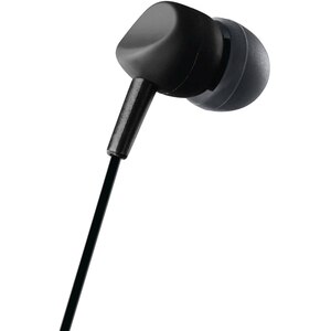 Casti HAMA Sea II, Cu Fir, In-Ear, Microfon, USB-C, negru Casti HAMA Sea II, Cu Fir, In-Ear, Microfon, USB-C, negru