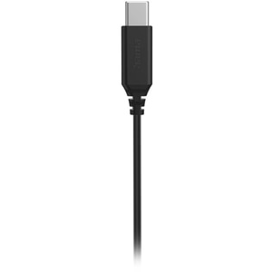 Casti HAMA Sea II, Cu Fir, In-Ear, Microfon, USB-C, negru Casti HAMA Sea II, Cu Fir, In-Ear, Microfon, USB-C, negru