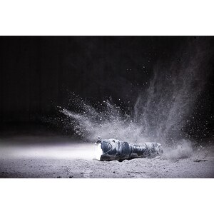Lanterna LED VARTA Indestructible F10 Pro, 300 lumeni, 3xAAA, negru Lanterna LED VARTA Indestructible F10 Pro, 300 lumeni, 3xAAA, negru