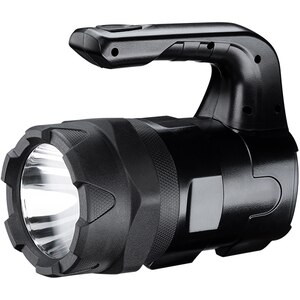Lanterna LED VARTA Indestructible BL20 Pro, 400 lumeni, 6xAA, negru Lanterna LED VARTA Indestructible BL20 Pro, 400 lumeni, 6xAA, negru