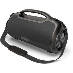 Boxa portabila HAMA UltiMate Pro, 120W, Bluetooth, IPX6, negru Boxa portabila HAMA UltiMate Pro, 120W, Bluetooth, IPX6, negru