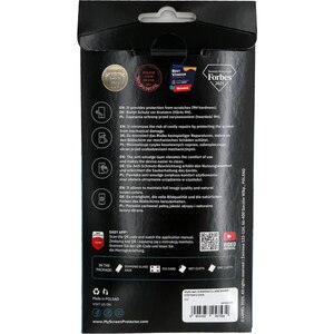 Folie protectie pentru telefon MYSCREEN Diamond Glass G12, transparent Folie protectie pentru telefon MYSCREEN Diamond Glass G12, transparent