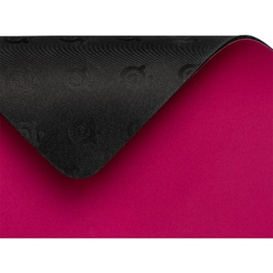 Mouse Pad Gaming STEELSERIES QCK Heavy L, magenta Mouse Pad Gaming STEELSERIES QCK Heavy L, magenta