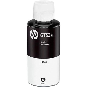 Cerneala originala HP GT53 XL (1VV21AE), negru Cerneala originala HP GT53 XL (1VV21AE), negru