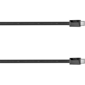 Cablu USB-C 3.2 Gen 1 HAMA 200649, 1.5m, negru Cablu USB-C 3.2 Gen 1 HAMA 200649, 1.5m, negru